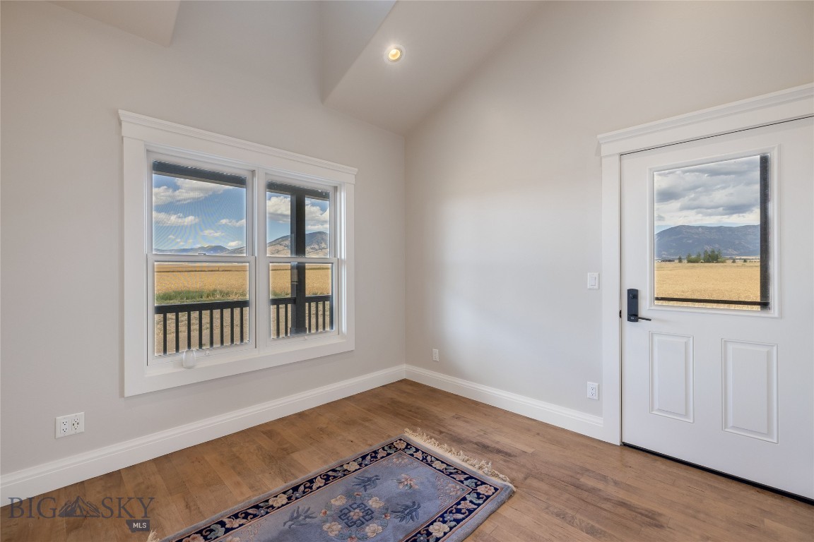 Ross Creek - Residential