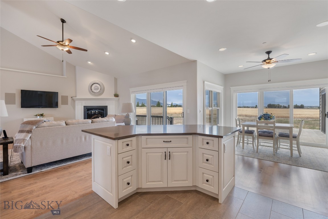 Ross Creek - Residential