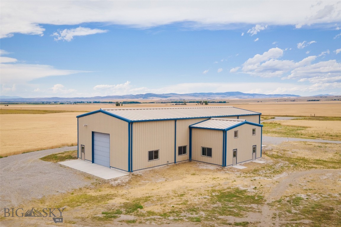 Ross Creek - Residential