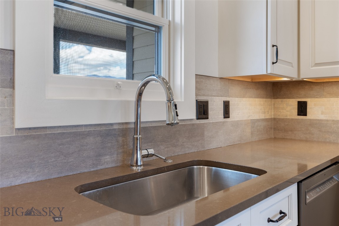 Ross Creek - Residential