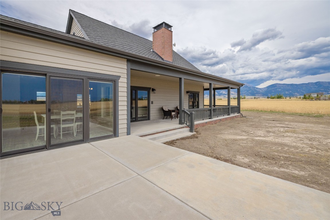 Ross Creek - Residential