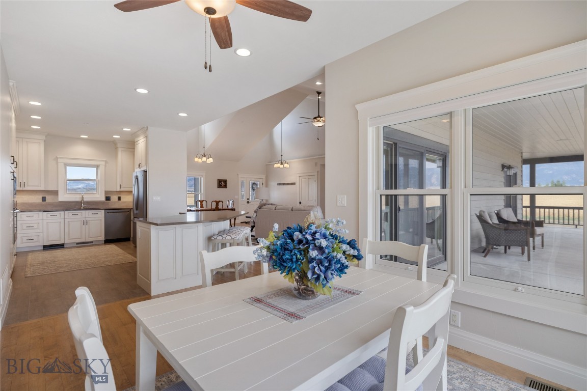 Ross Creek - Residential