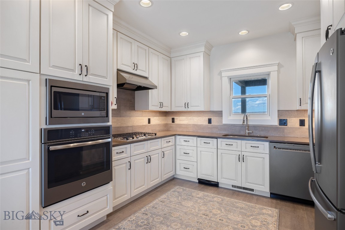 Ross Creek - Residential