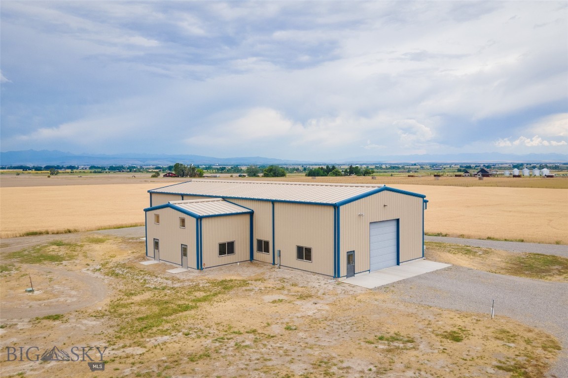 Ross Creek - Residential