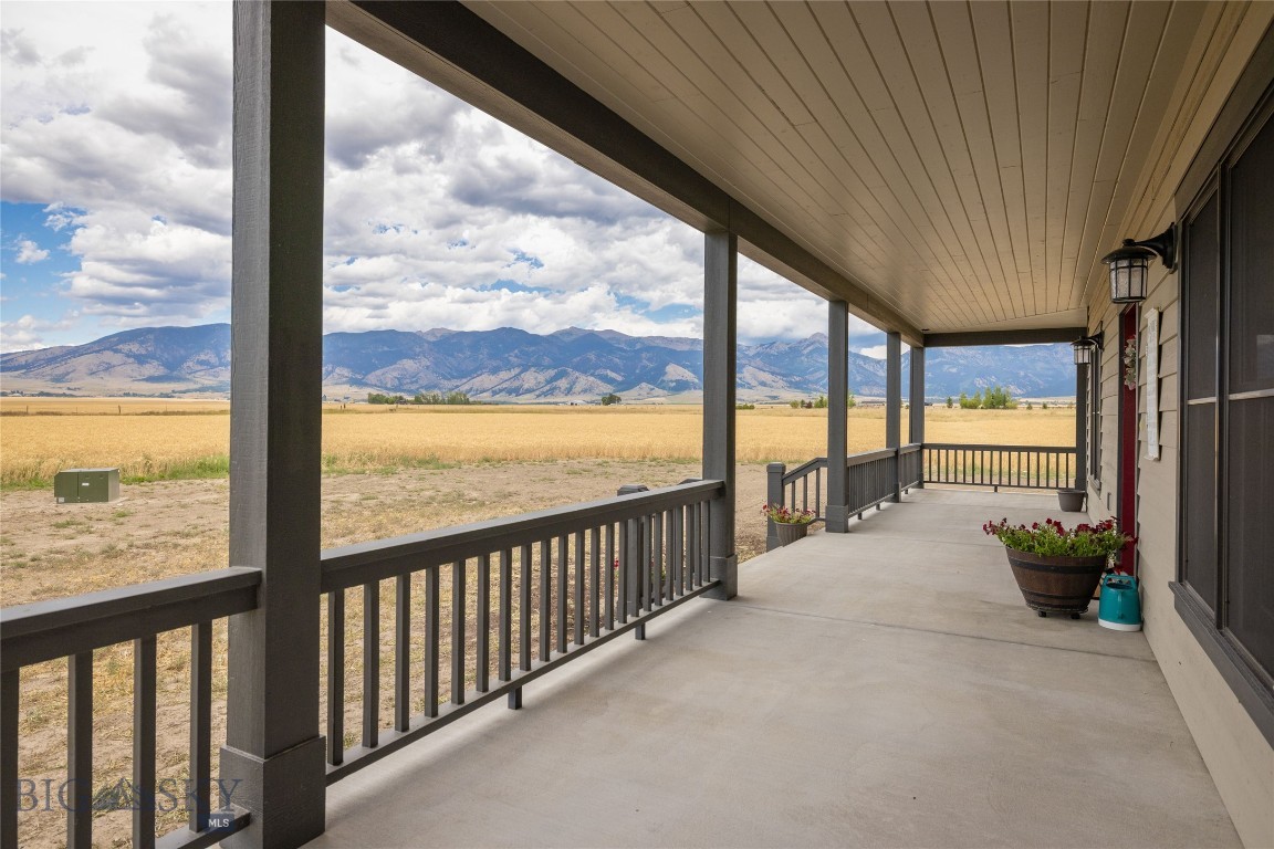 Ross Creek - Residential