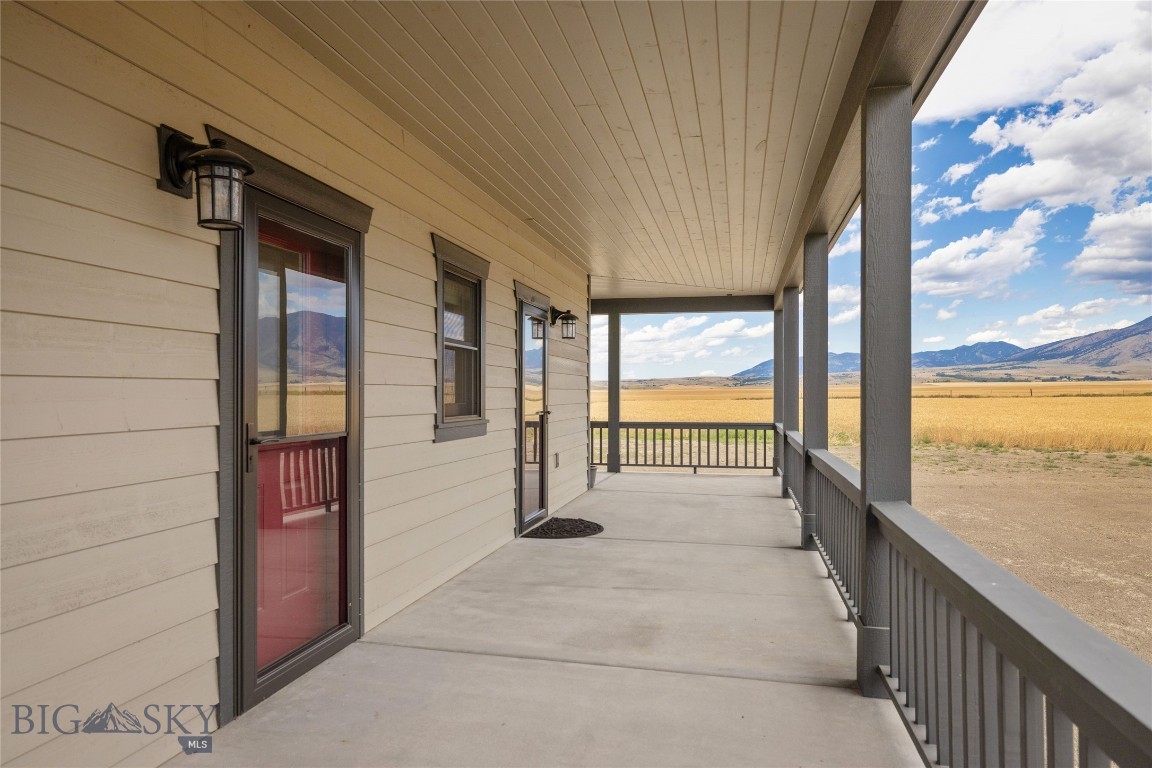 Ross Creek - Residential