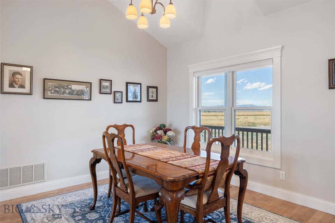 Ross Creek - Residential