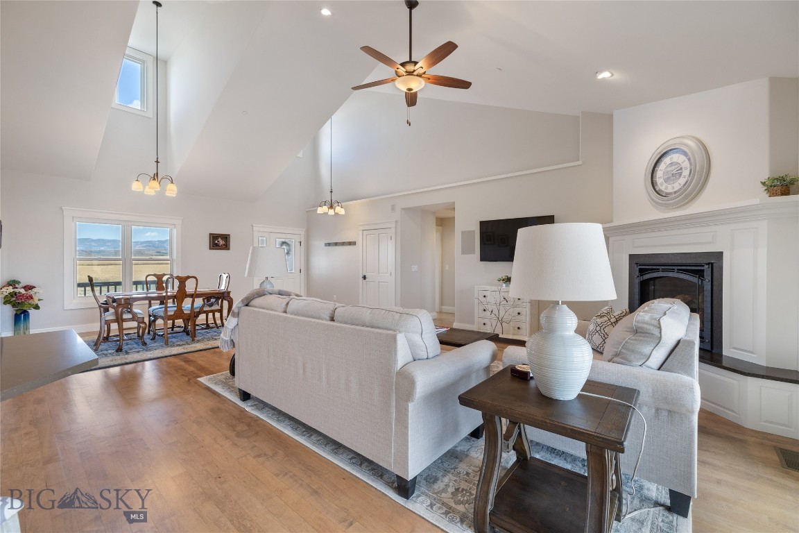 Ross Creek - Residential