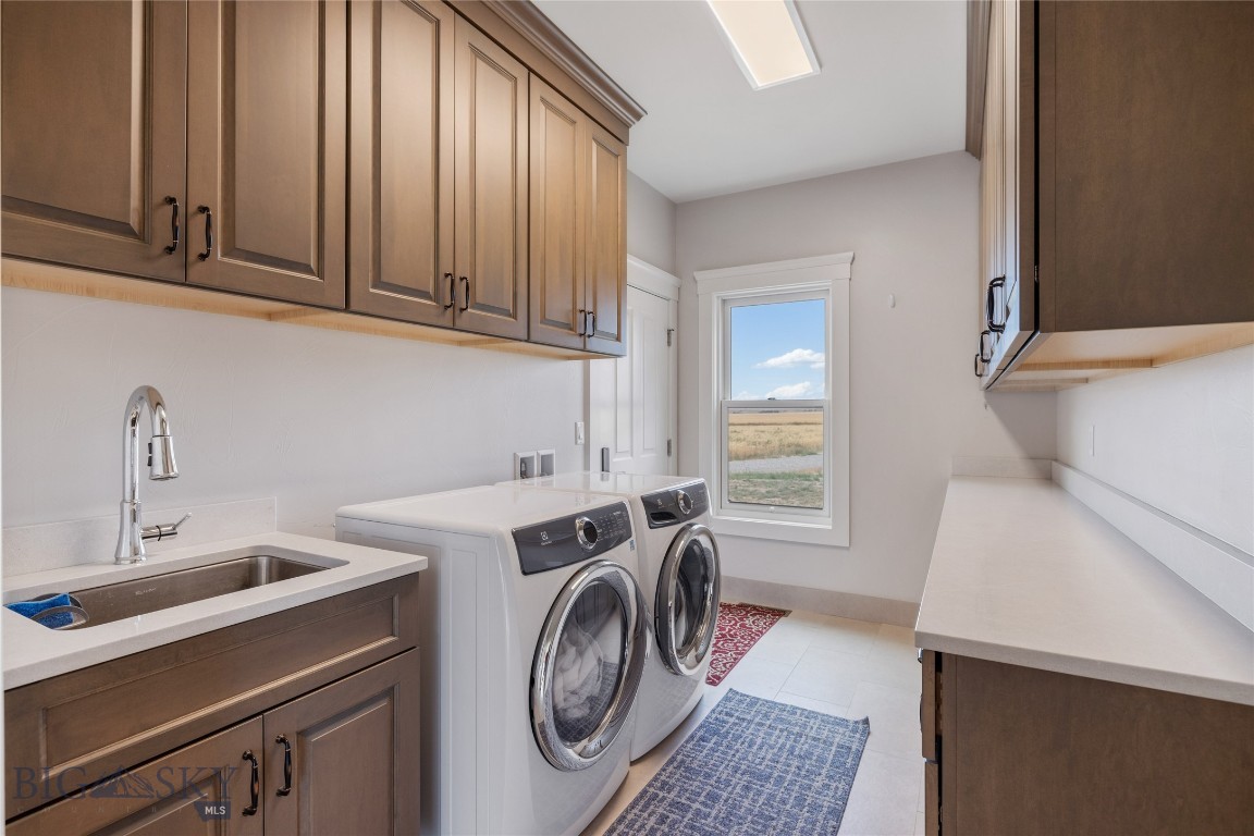 Ross Creek - Residential