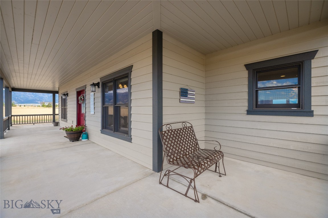 Ross Creek - Residential
