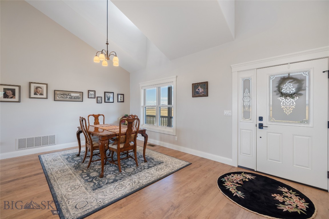 Ross Creek - Residential