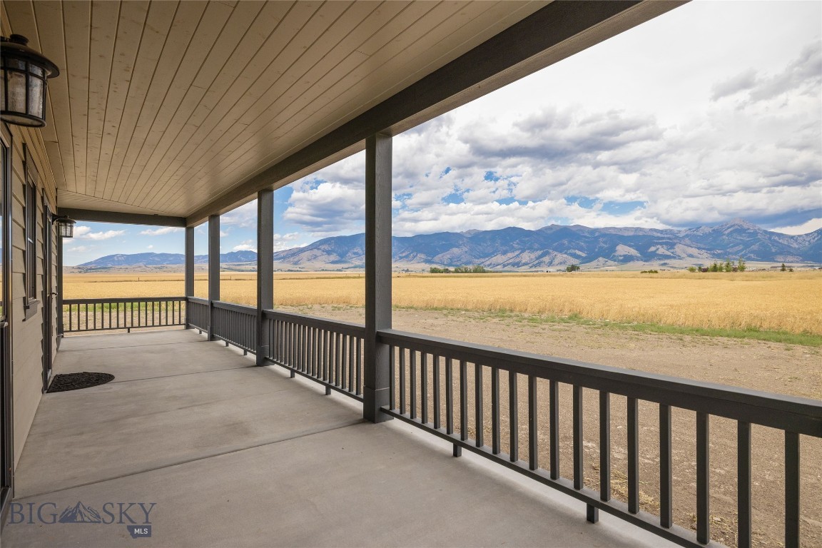 Ross Creek - Residential