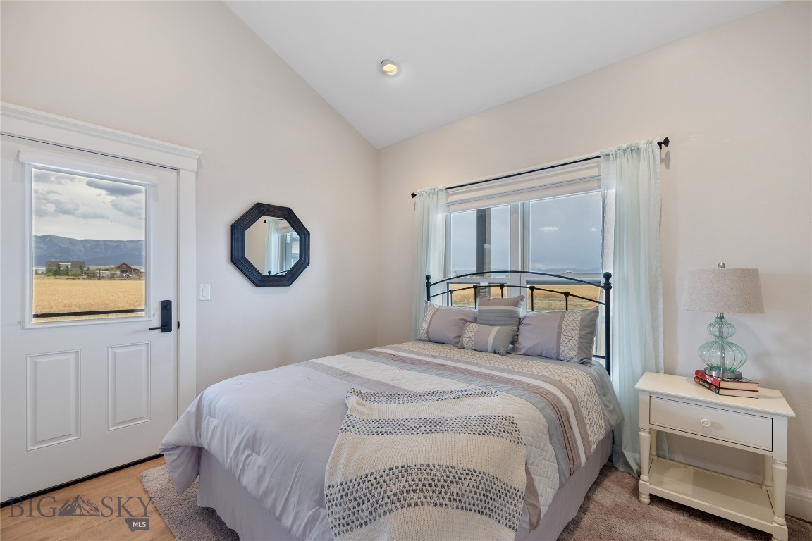 Ross Creek - Residential