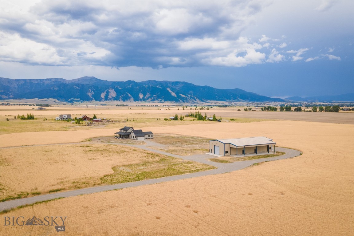 Ross Creek - Residential