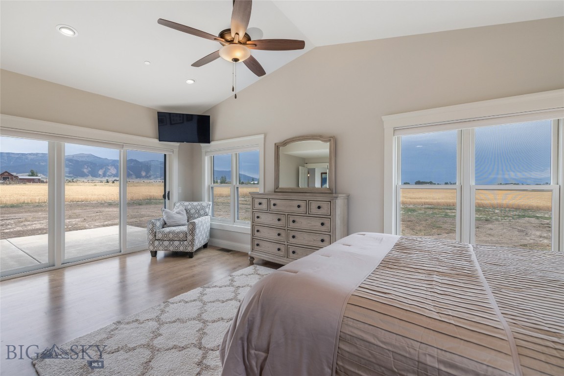 Ross Creek - Residential