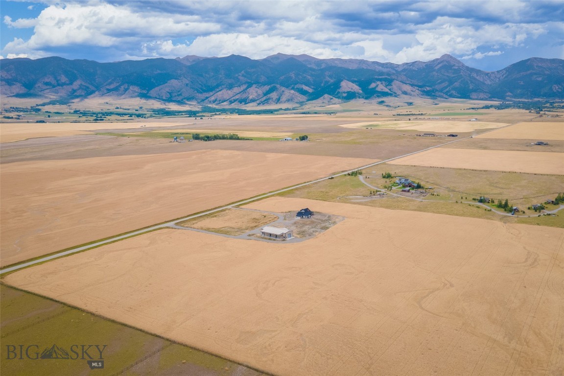Ross Creek - Residential
