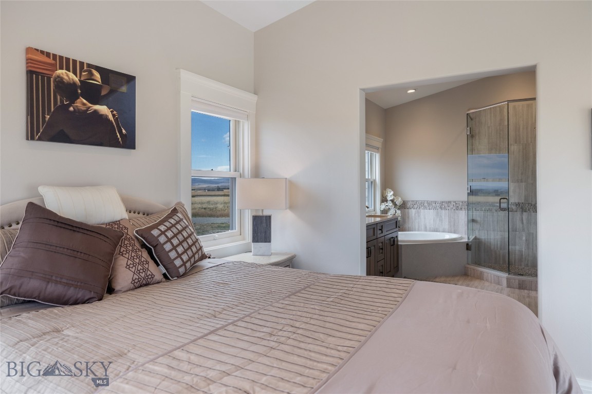 Ross Creek - Residential