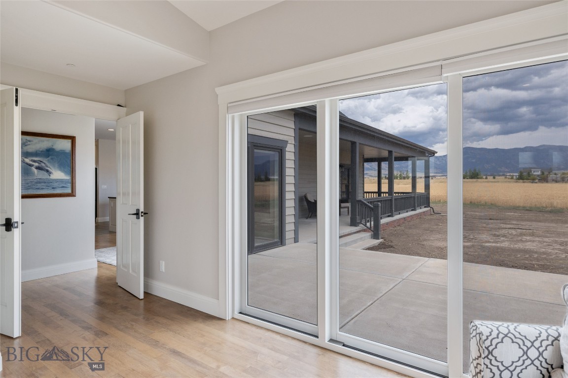 Ross Creek - Residential