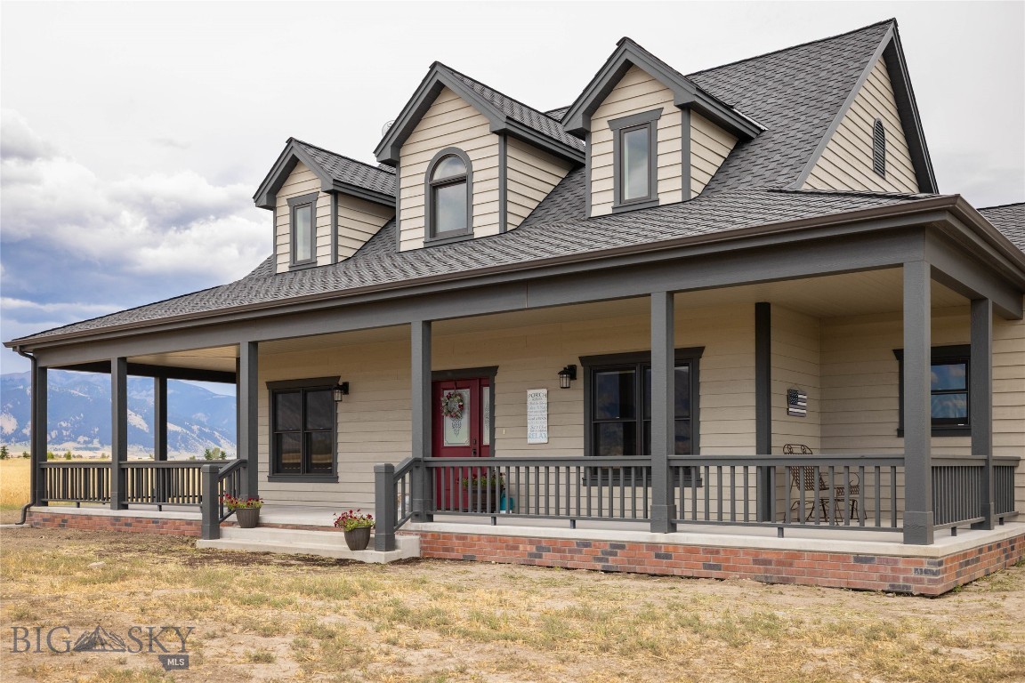 Ross Creek - Residential