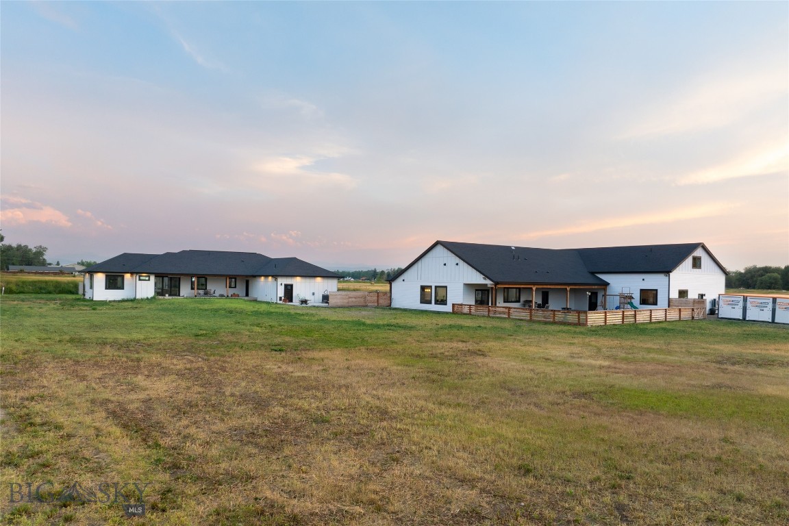 Other - Residential