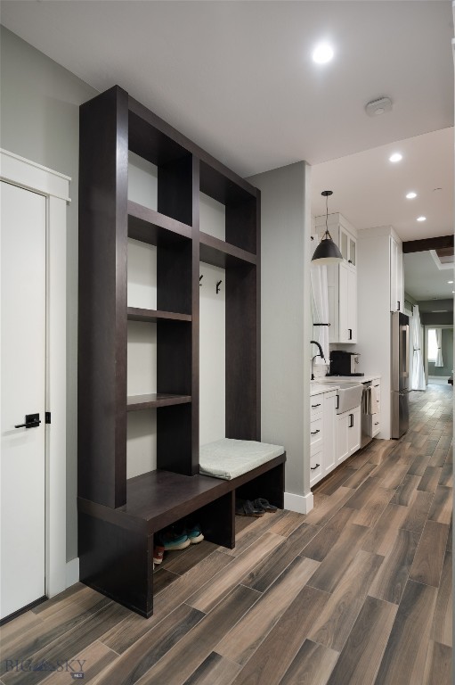 Other - Residential