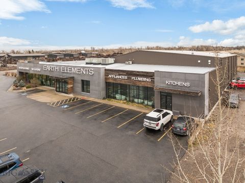 Photo of 12 Penny Lane Lane, Gallatin Gateway, MT 59718 (MLS # 409921)