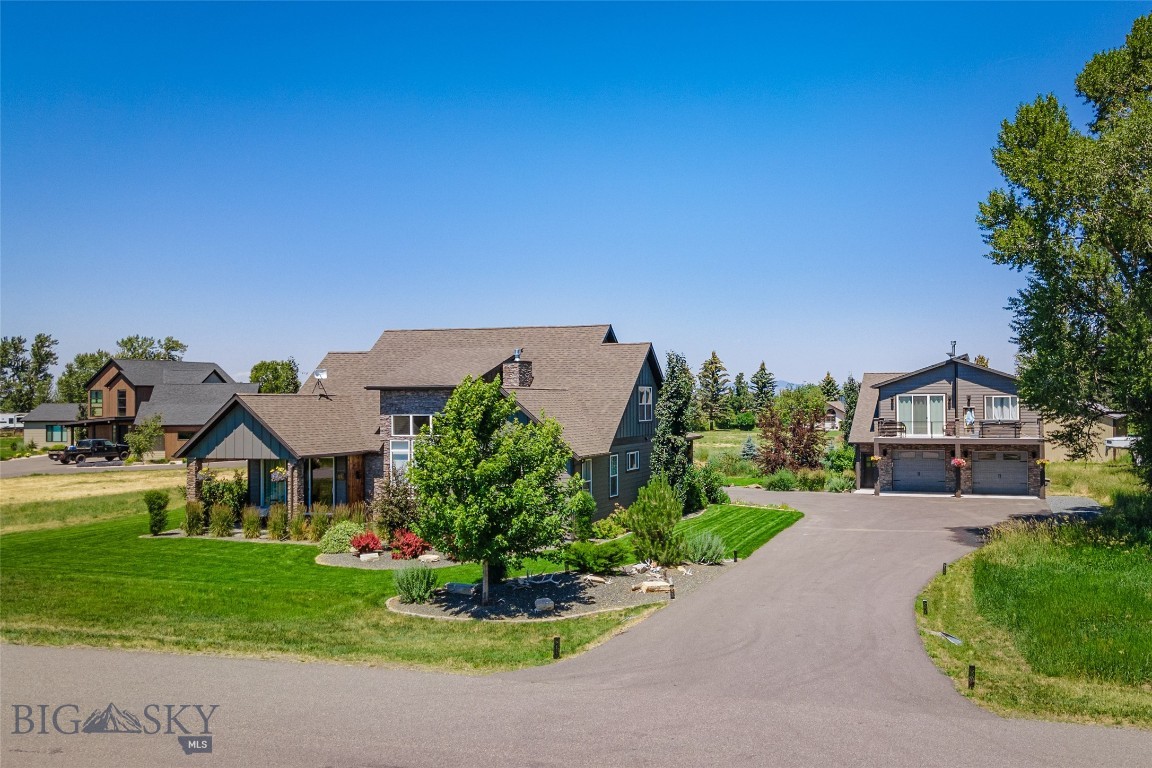 31 Coolwater Way