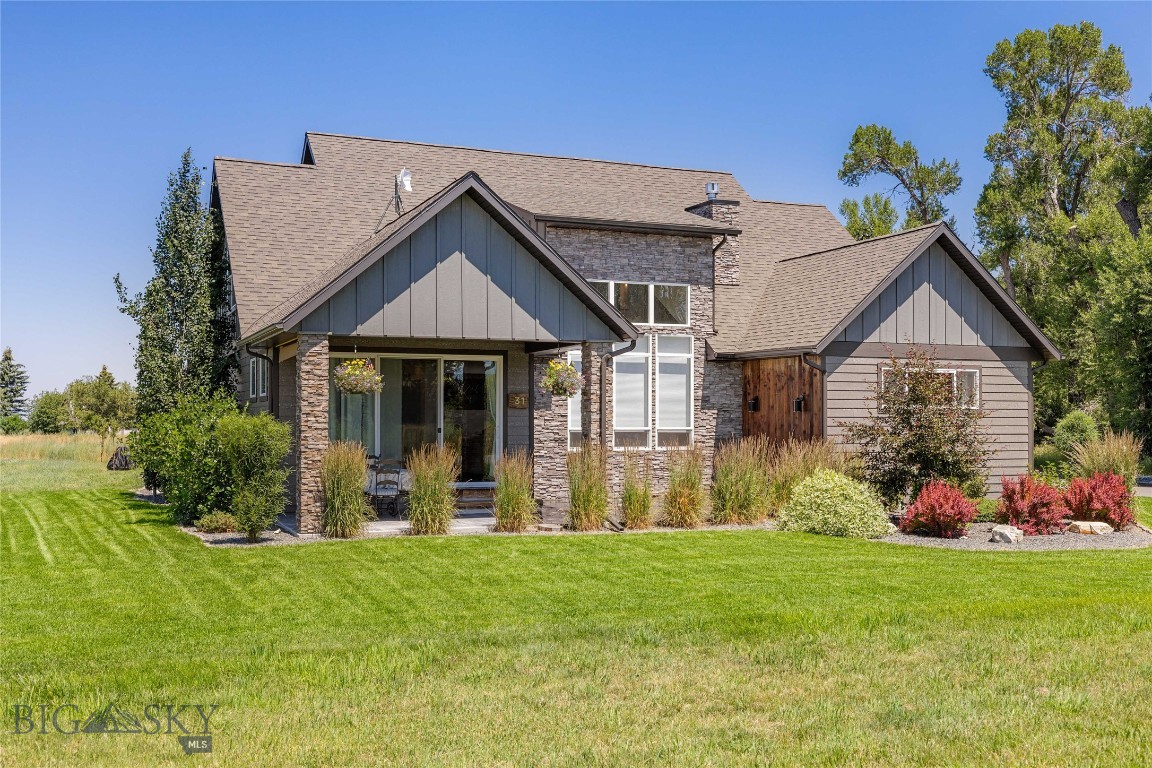 31 Coolwater Way