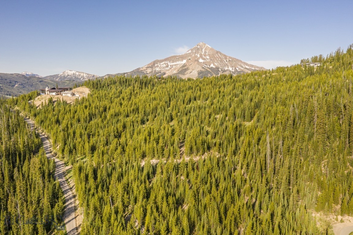 Certificate Of Survey COS - Land