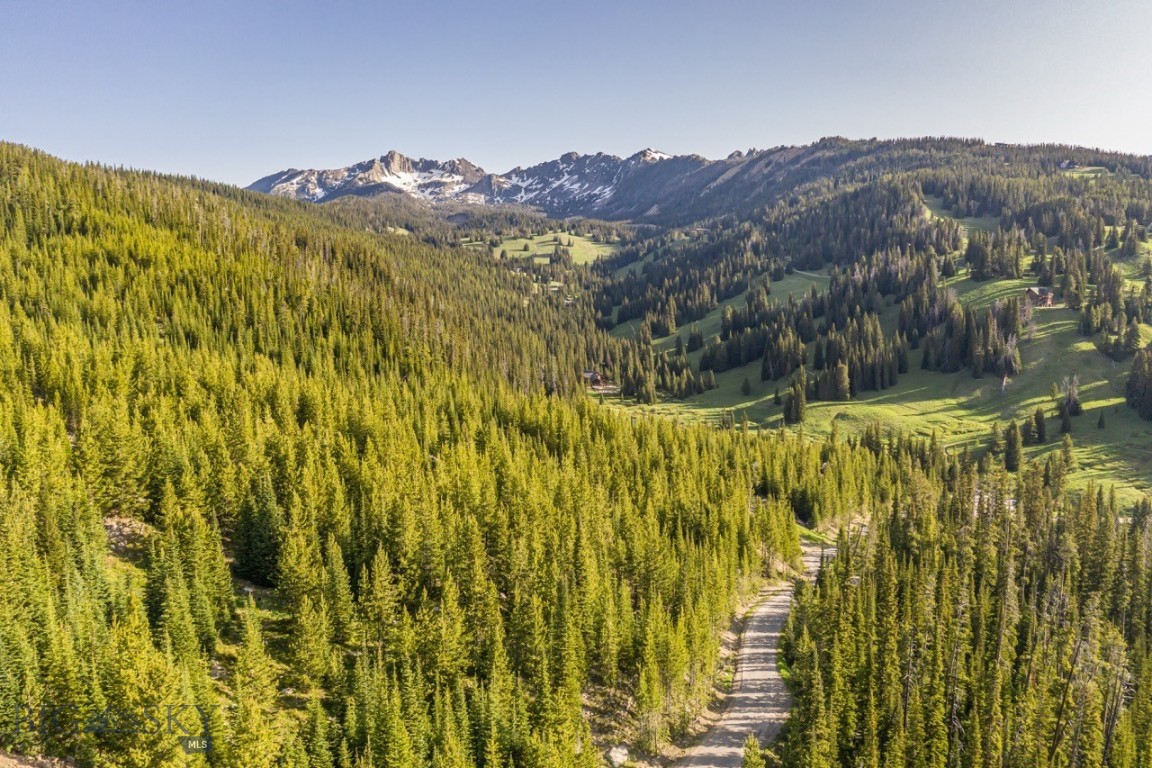 Certificate Of Survey COS - Land