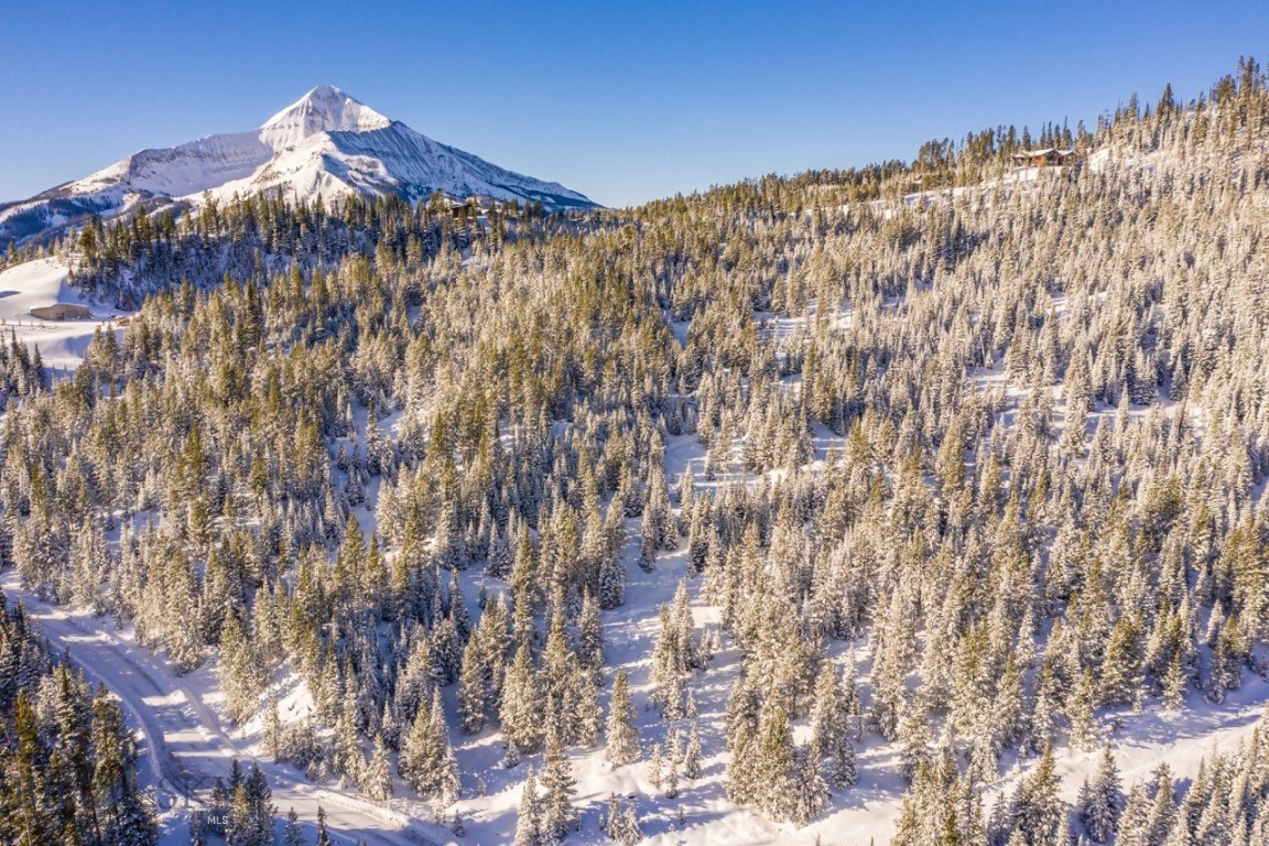 Certificate Of Survey COS - Land