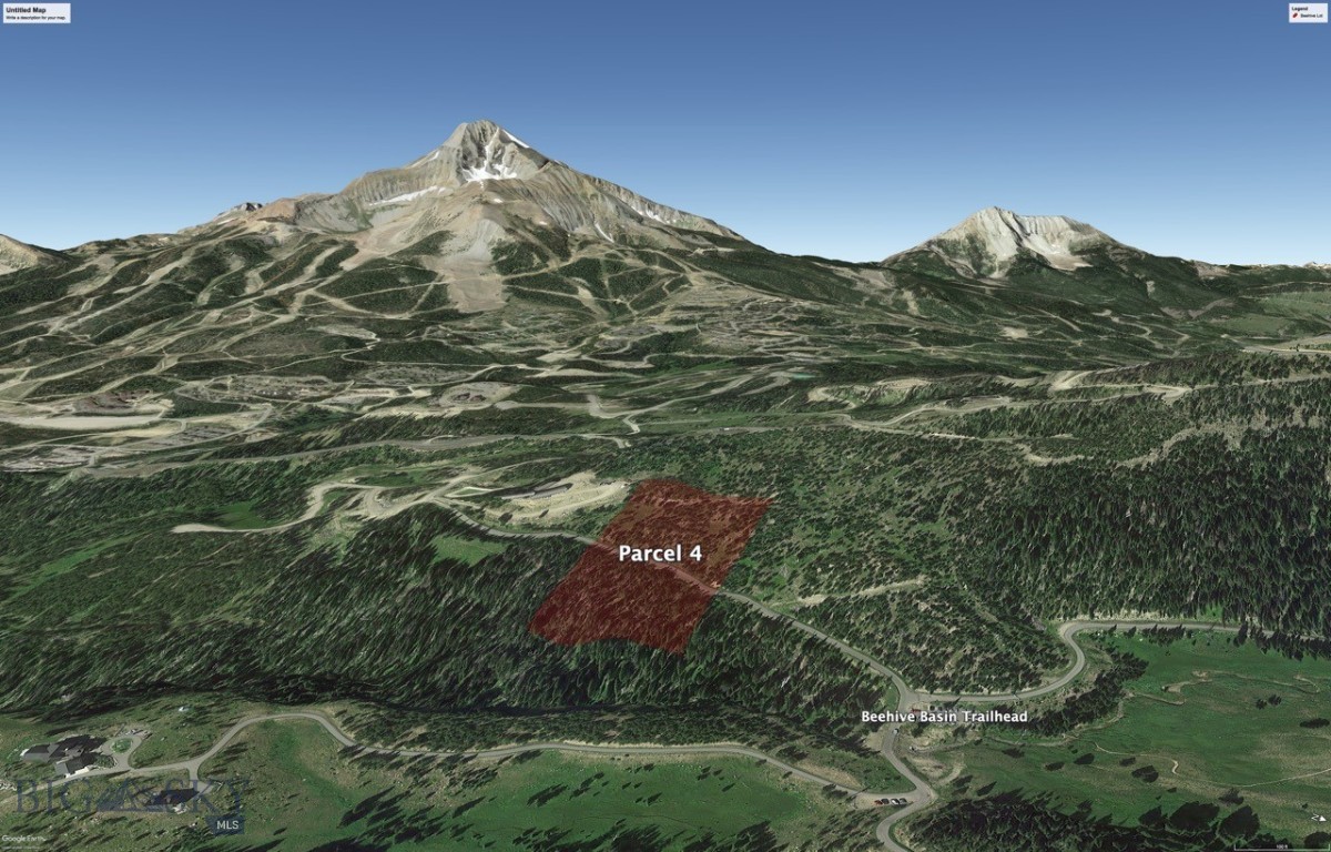 Certificate Of Survey COS - Land
