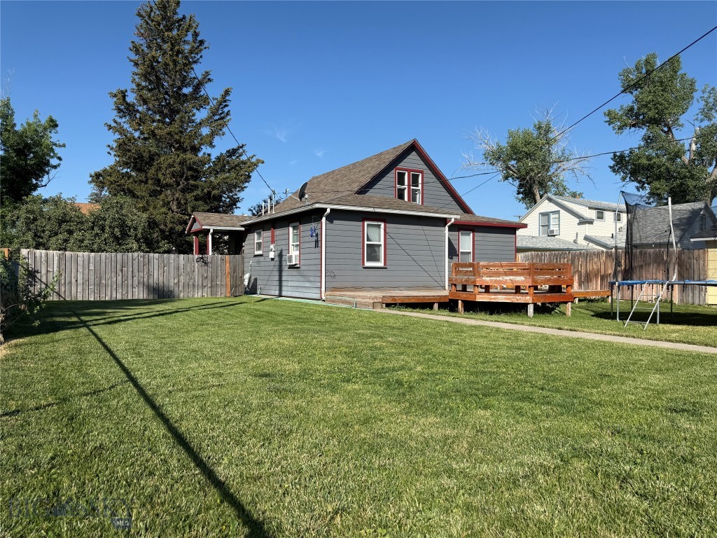 Other - Residential
