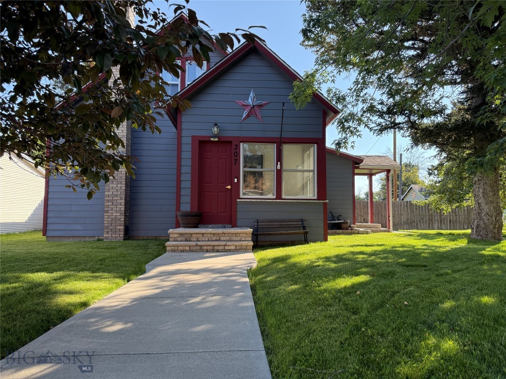 Other - Residential