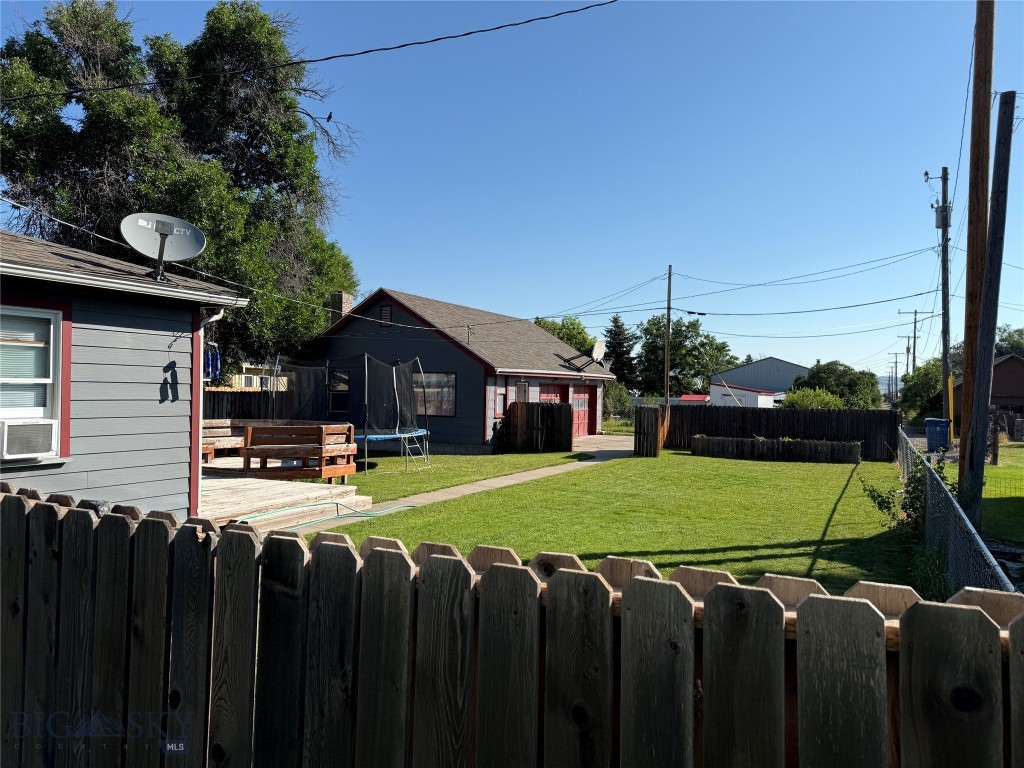 Other - Residential