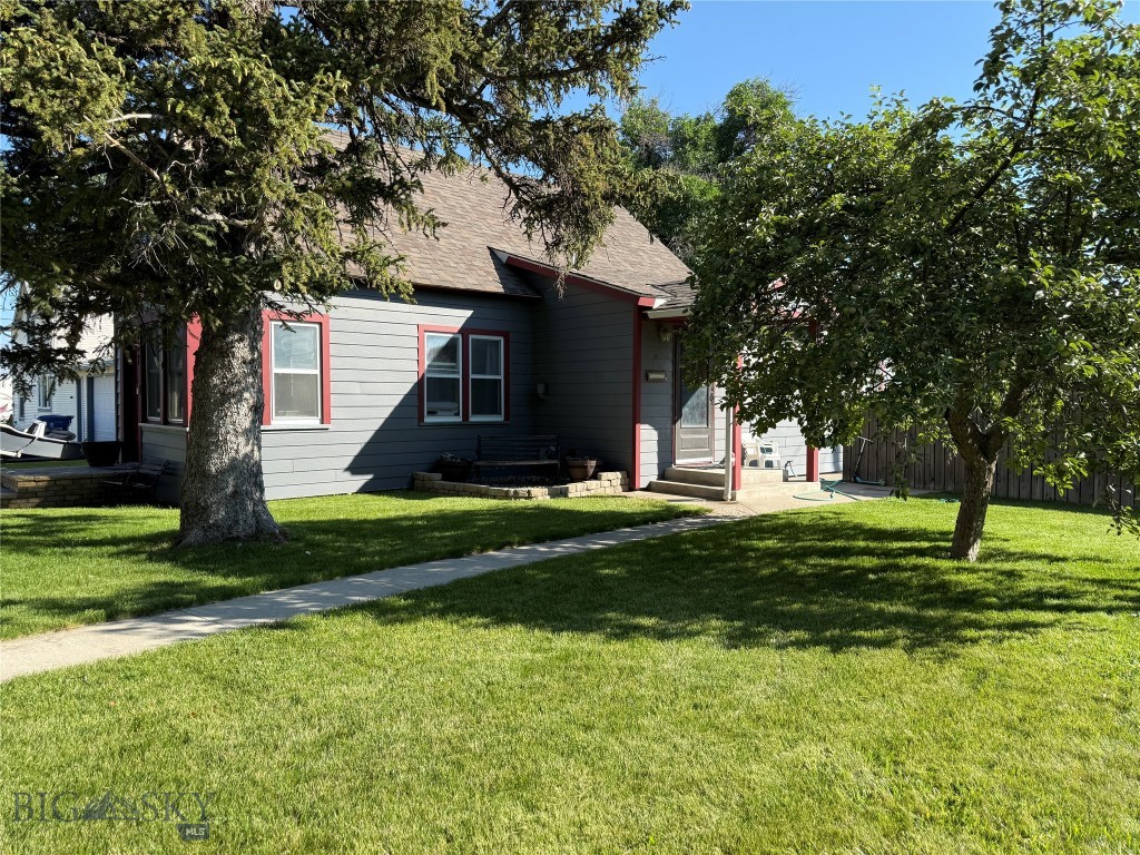 Other - Residential