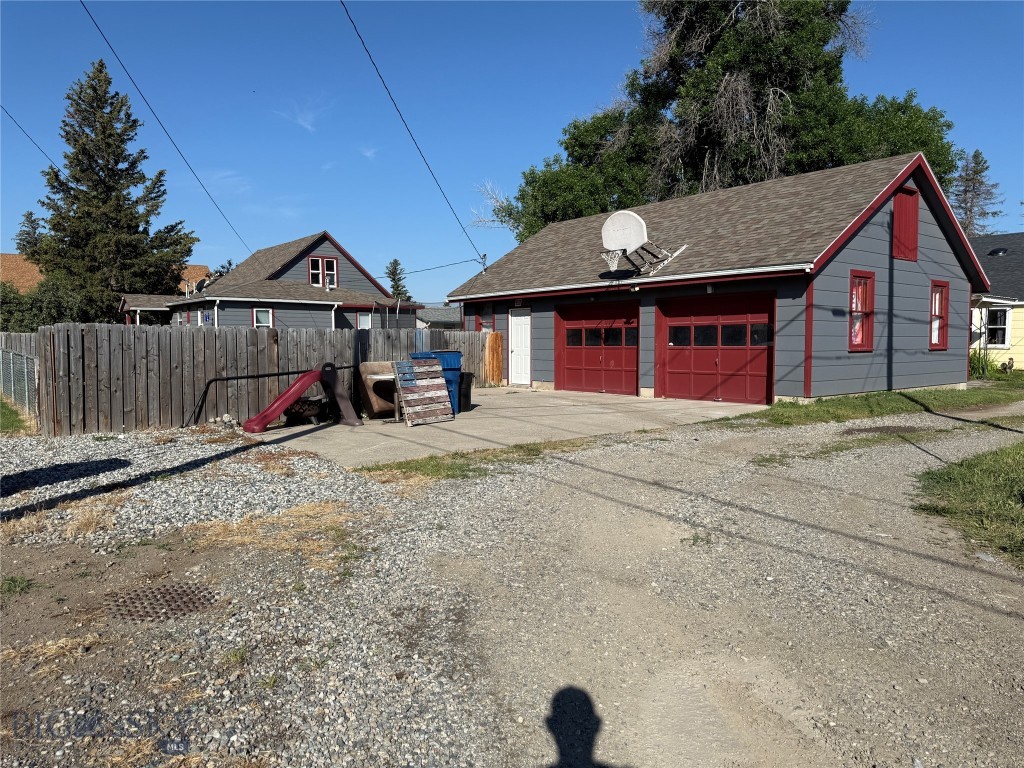 Other - Residential