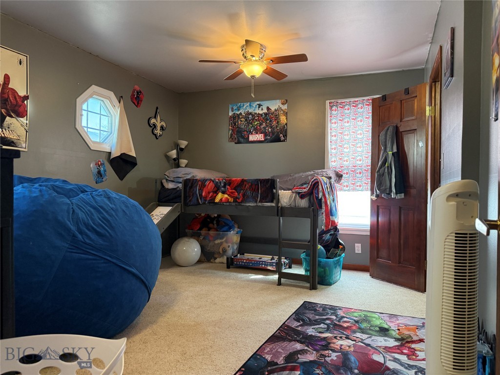 Other - Residential