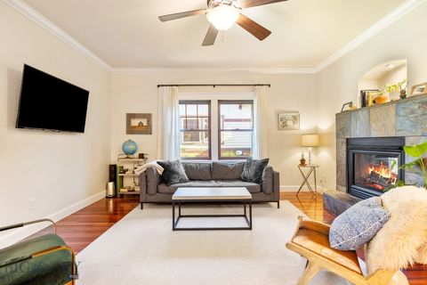 243 N Ferguson Avenue 1 Bozeman MT 59718