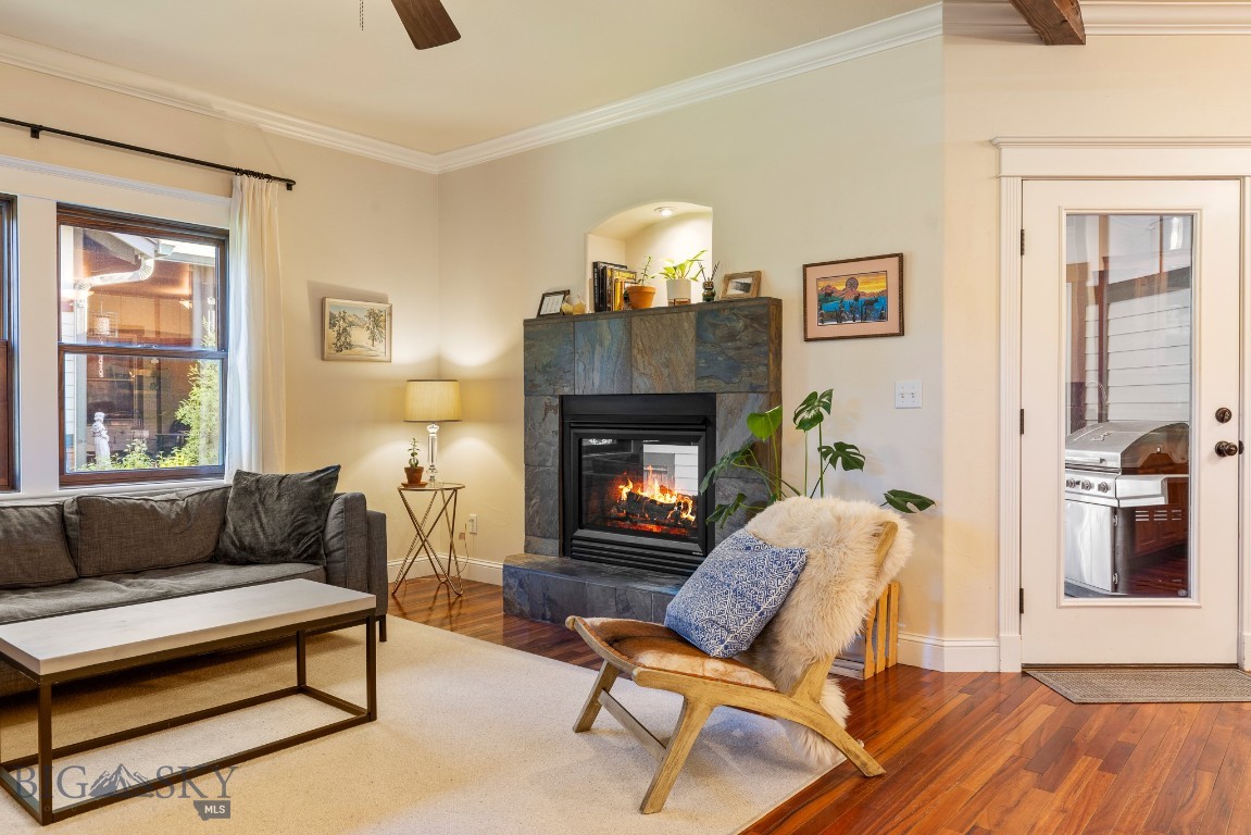 243 N Ferguson Avenue 1