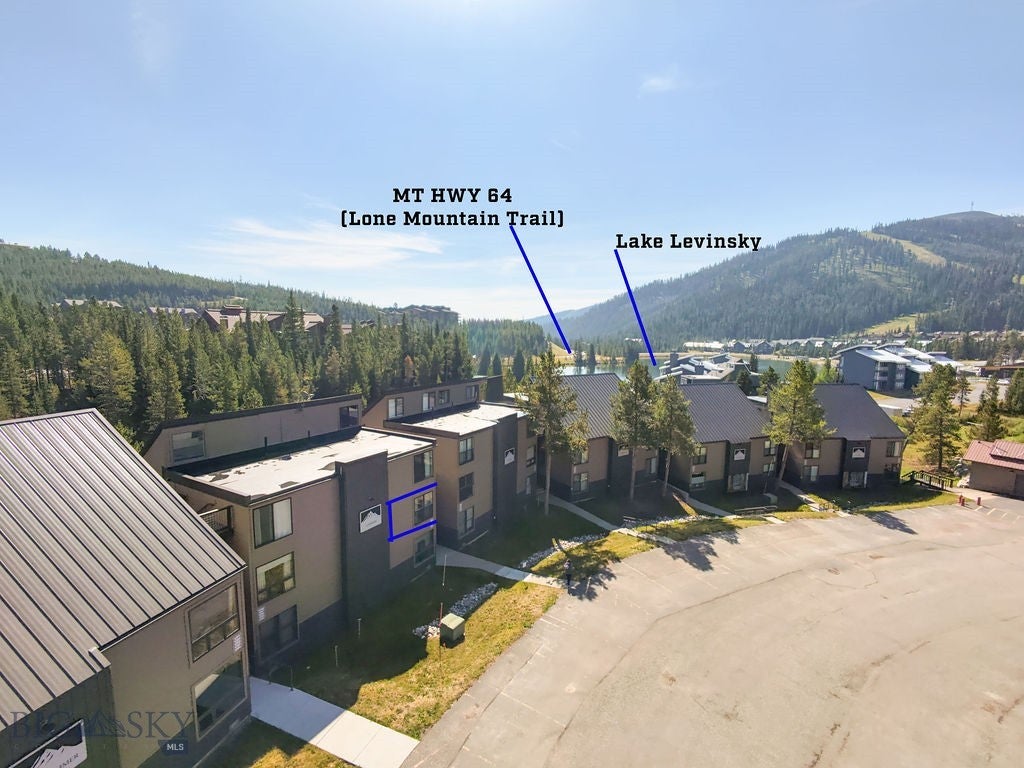 21 Sitting Bull  Unit 1278 Road