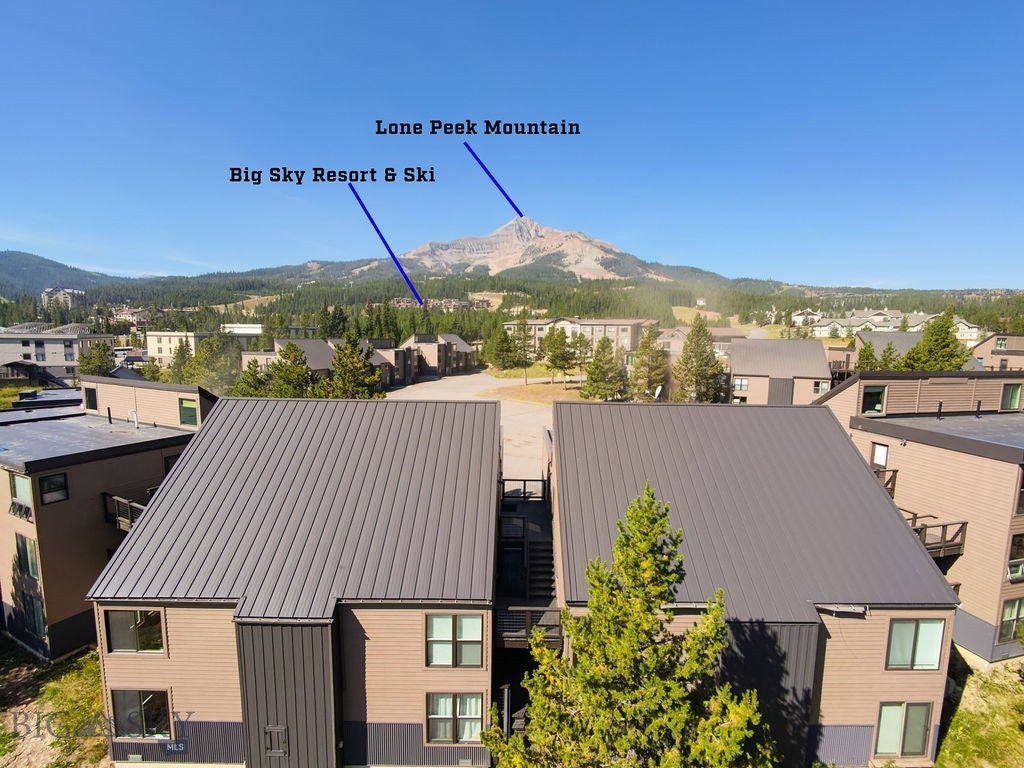 21 Sitting Bull  Unit 1278 Road