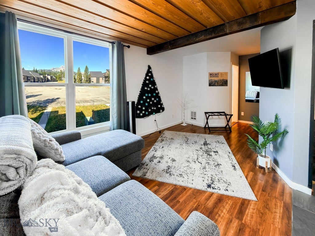 21 Sitting Bull  Unit 1278 Road