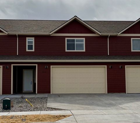 Photo of 2102 Windjammer Way #B, Belgrade, MT 59714 (MLS # 409421)