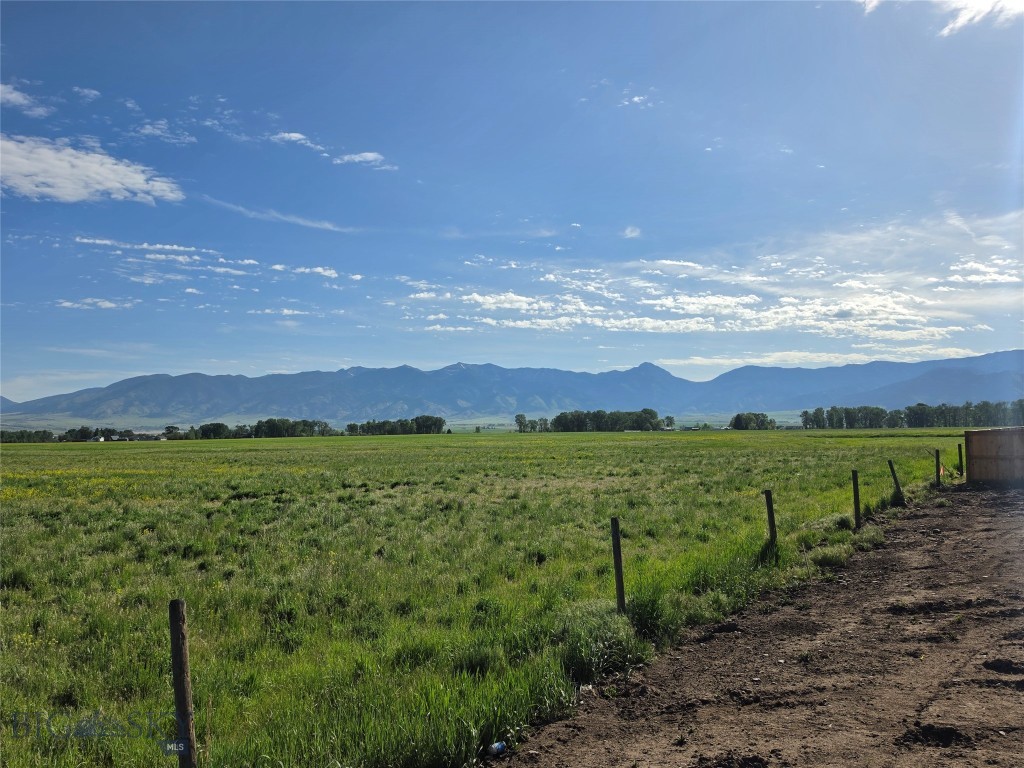 Meadowlark Ranch - Residential