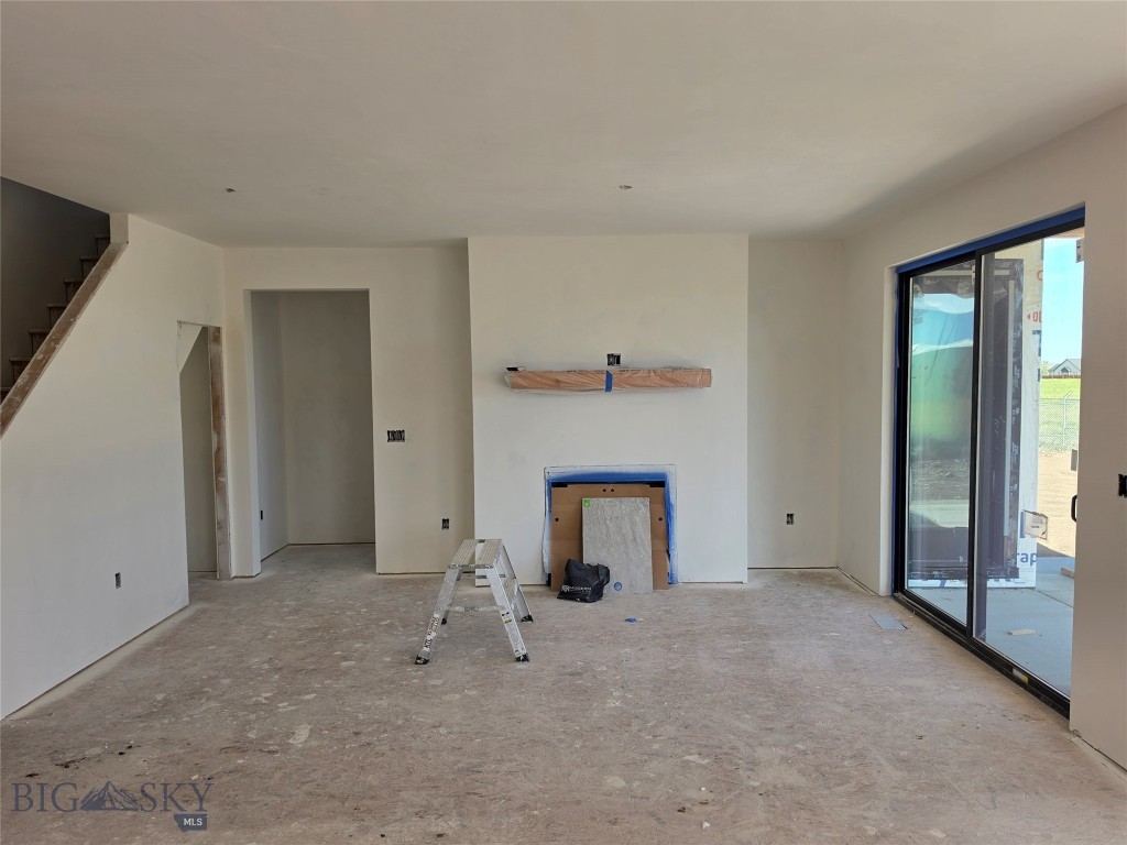 Meadowlark Ranch - Residential