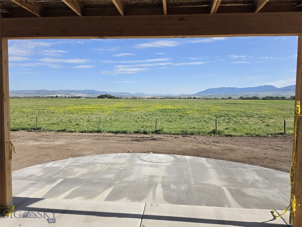 Meadowlark Ranch - Residential