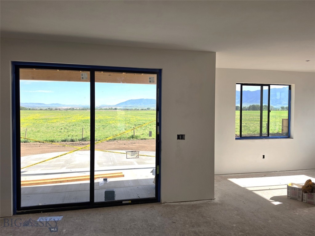 Meadowlark Ranch - Residential