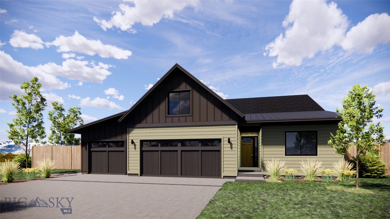 Meadowlark Ranch - Residential