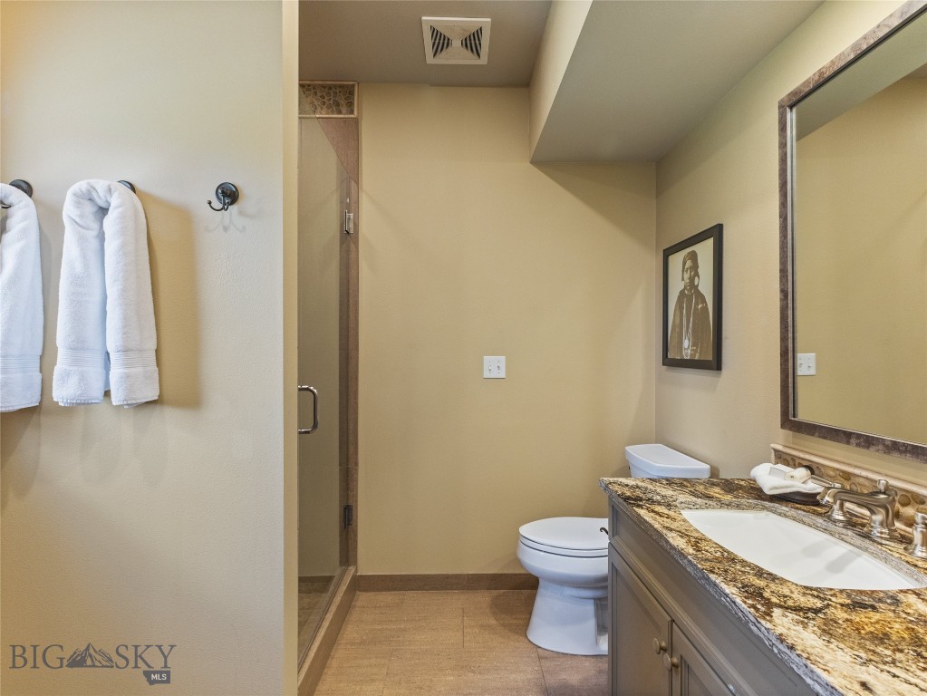 Diamond Hitch Of Ski Moonlight - Residential